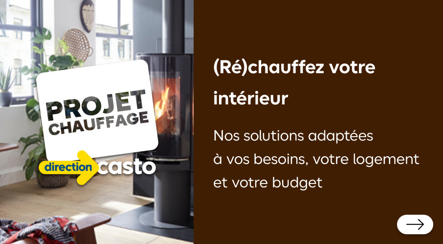 Solutions chauffage, nos bons plans pour réchauffer votre intérieur