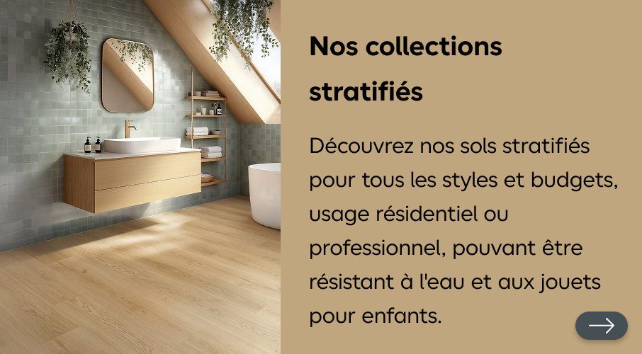 Nos collections stratifiés