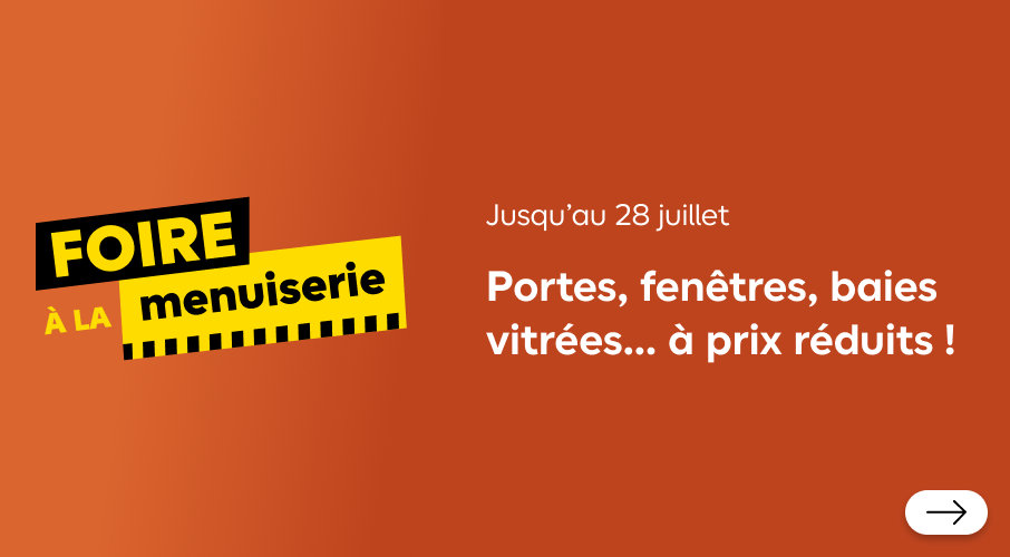 Foire à la menuiserie