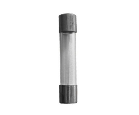 Fusible en verre
