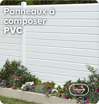 Panneaux PVC