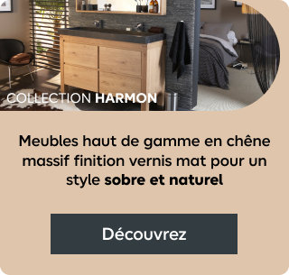 Bannière Harmon