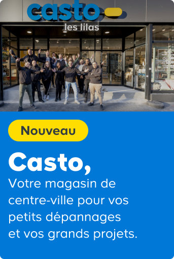 Casto express