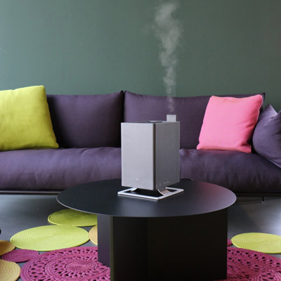 Un humidificateur pour votre maison