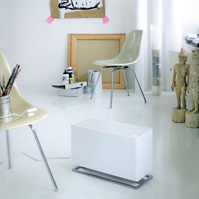 Installation de l’humidificateur d’air