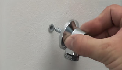 Positionnement du robinet