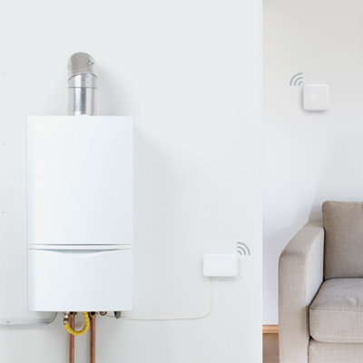 Comment installer un thermostat sans fil Chauffage Castorama.fr — free download