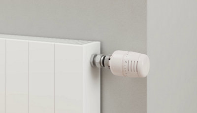 remplacer vos vannes thermostatiques