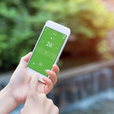 Comment installer un thermostat sans fil Chauffage Castorama.fr — free download