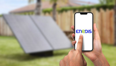 Déclarer votre installation photovoltaïque à votre fournisseur d’électricité habituel