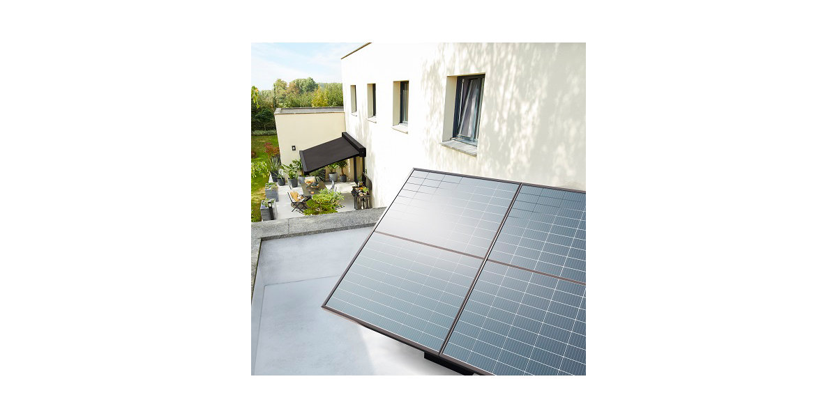 Castorama Panneaux Solaires
