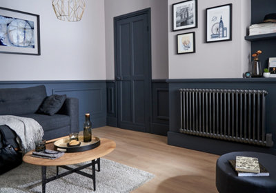 radiateur à inertie fluide