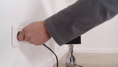 disjoncteur du radiateur