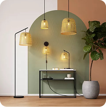 Image de Luminaire et éclairage intérieur