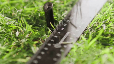 L’installation d’un robot tondeuse​​
