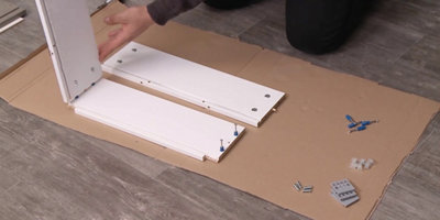 Assembler tirroir