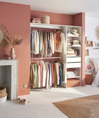 Dressing modulable