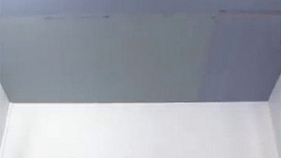 travaux de pose et d’isolation du plafond
