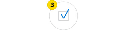 Validez votre commande