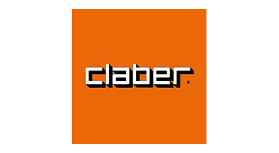 Logo Claber