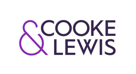 Logo Cooke & Lewis