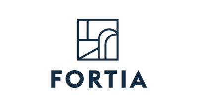 Fortia logo