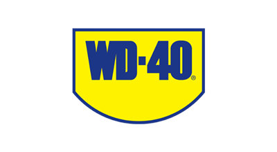 Logo WD-40