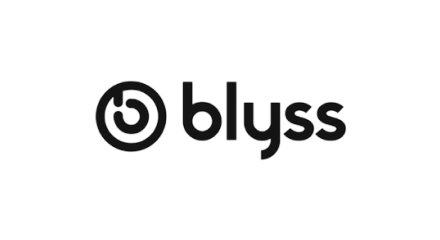 Blyss logo