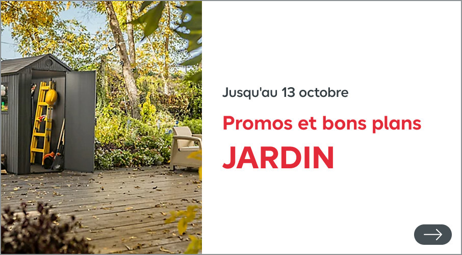 Promos et bons plans