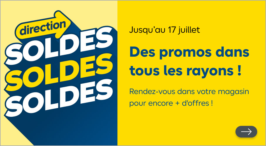 Soldes