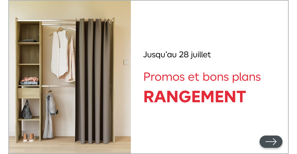 Promos et bons plans