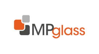 Mpglass logo