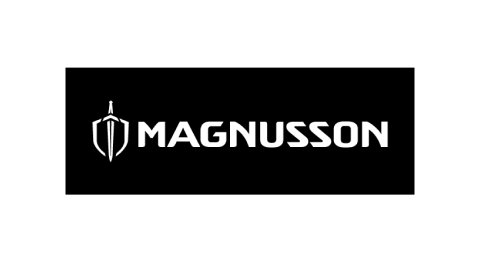 Magnusson logo