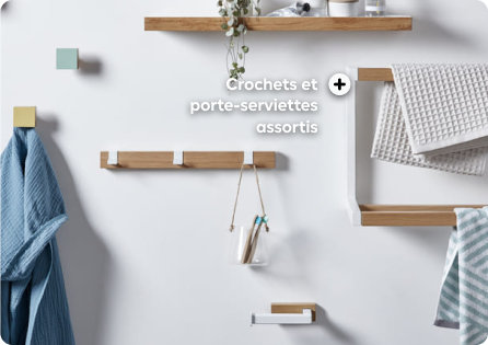 Crochets