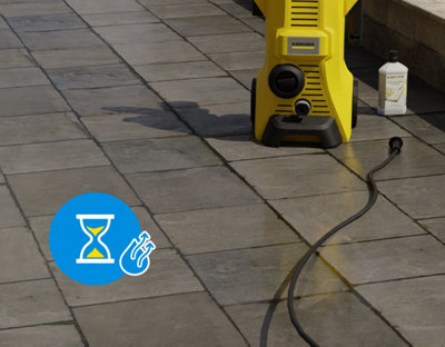 Étape 6 (optionnelle) : Traitez la terrasse ​