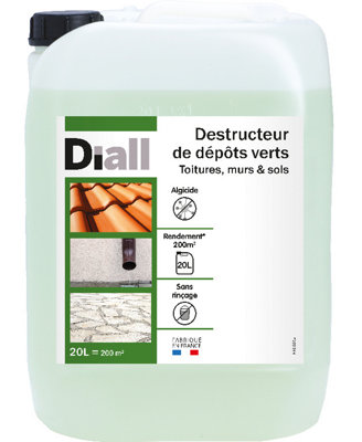 NHP Produits