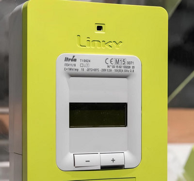 Compteur Linky