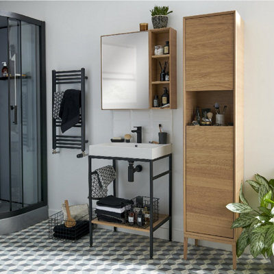 Indice de protection salle de bain