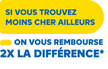 Remboursement