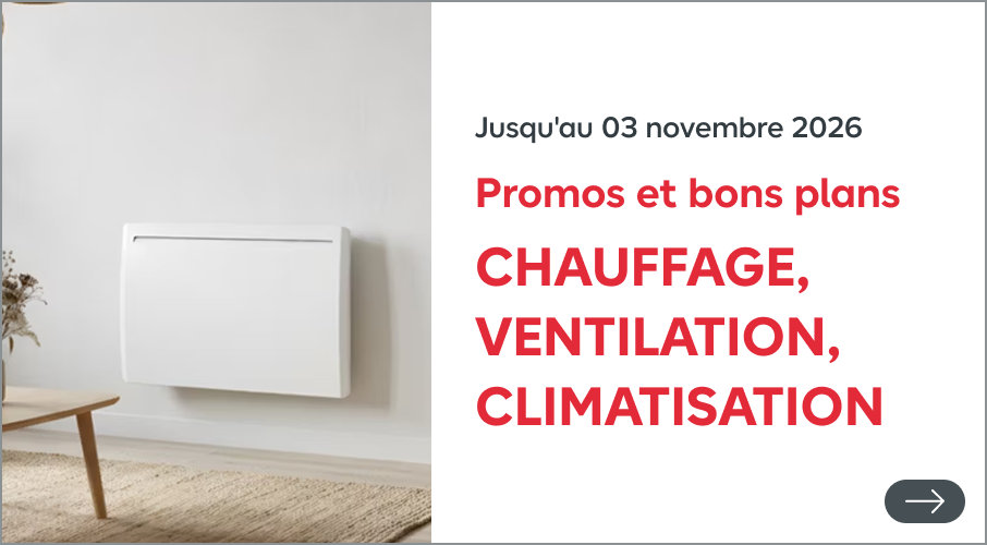 Chauffage