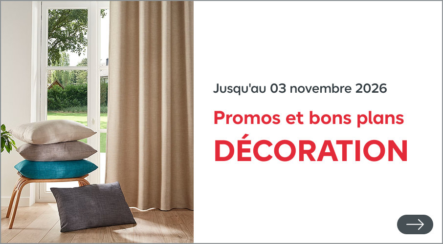 Boutique Décoration