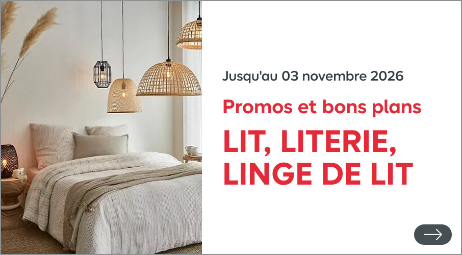 Boutique Literie