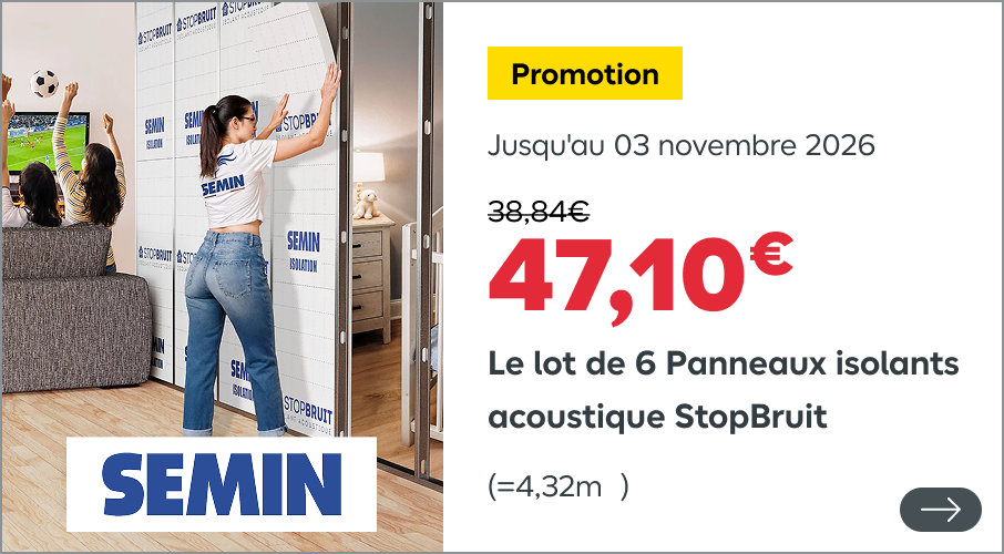 OFFRE SEMIN