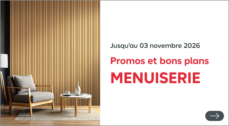 MENUISERIE