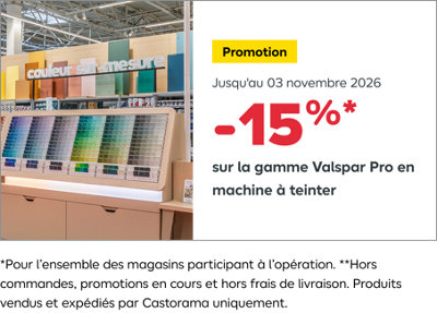 Offre machine à teinter