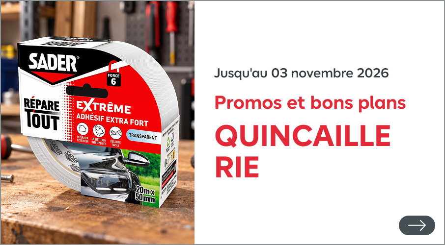 Menuiserie