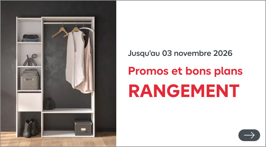 RANGEMENT