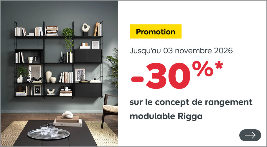 Remise Rigga