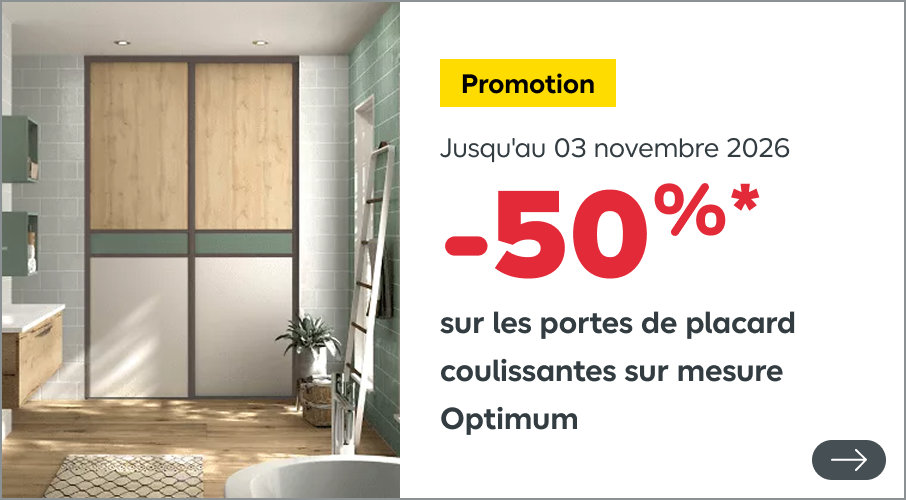 Remise Optimum
