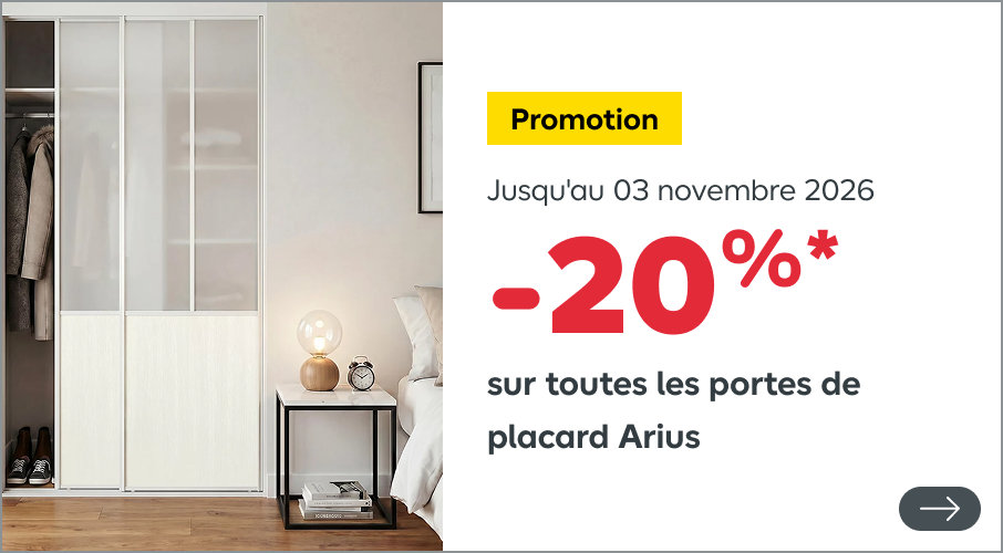 Remise Arius